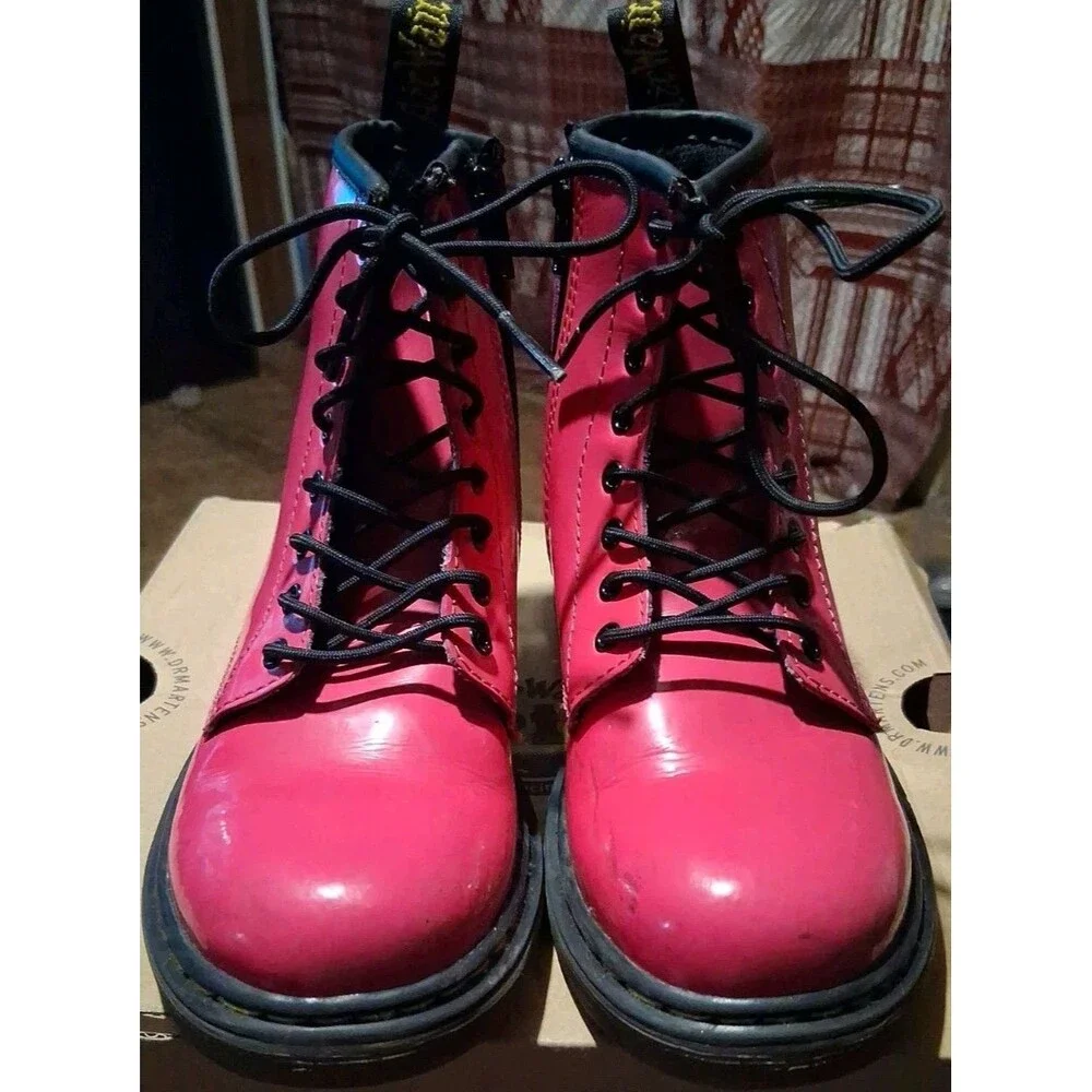 Dr. Martens dr martens